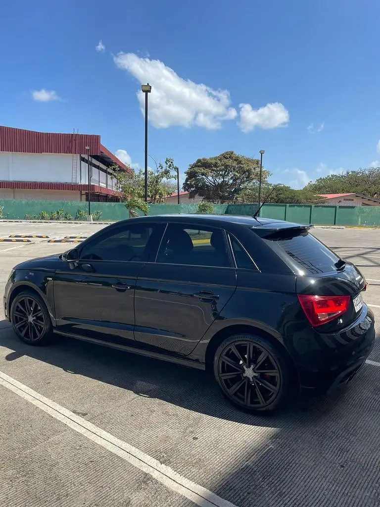 Audi A1 vendido por Tu Patio