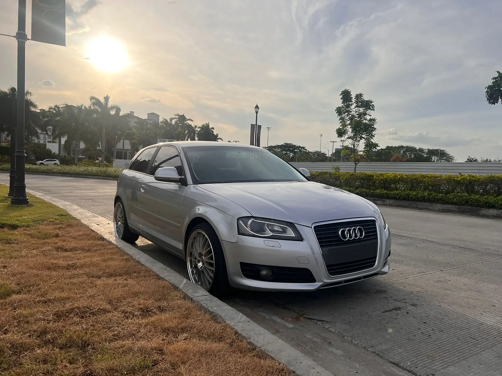 Audi A3 vendido por Tu Patio