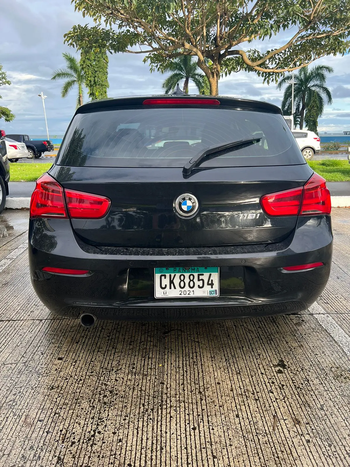 BMW 118i vendido por Tu Patio