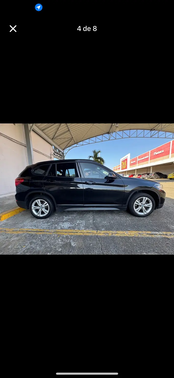 BMW X1 vendido por Tu Patio