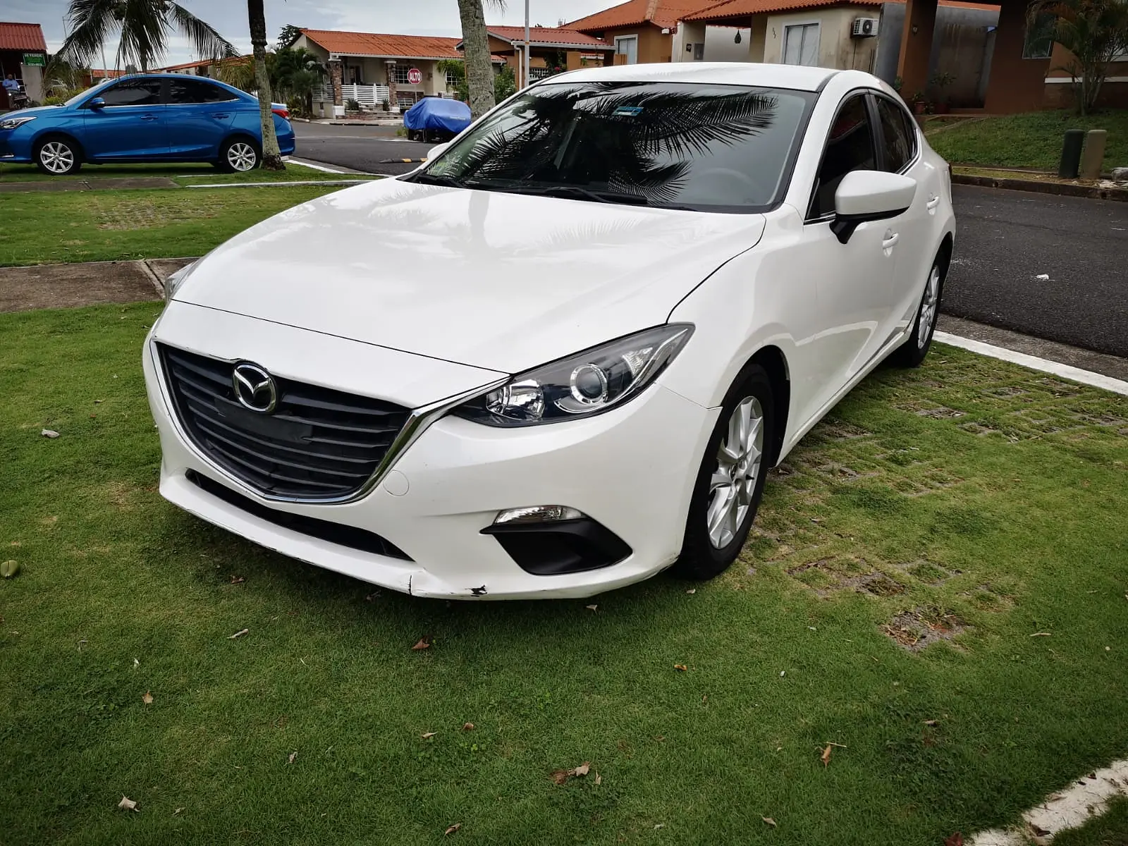 Mazda 3 vendido por Tu Patio