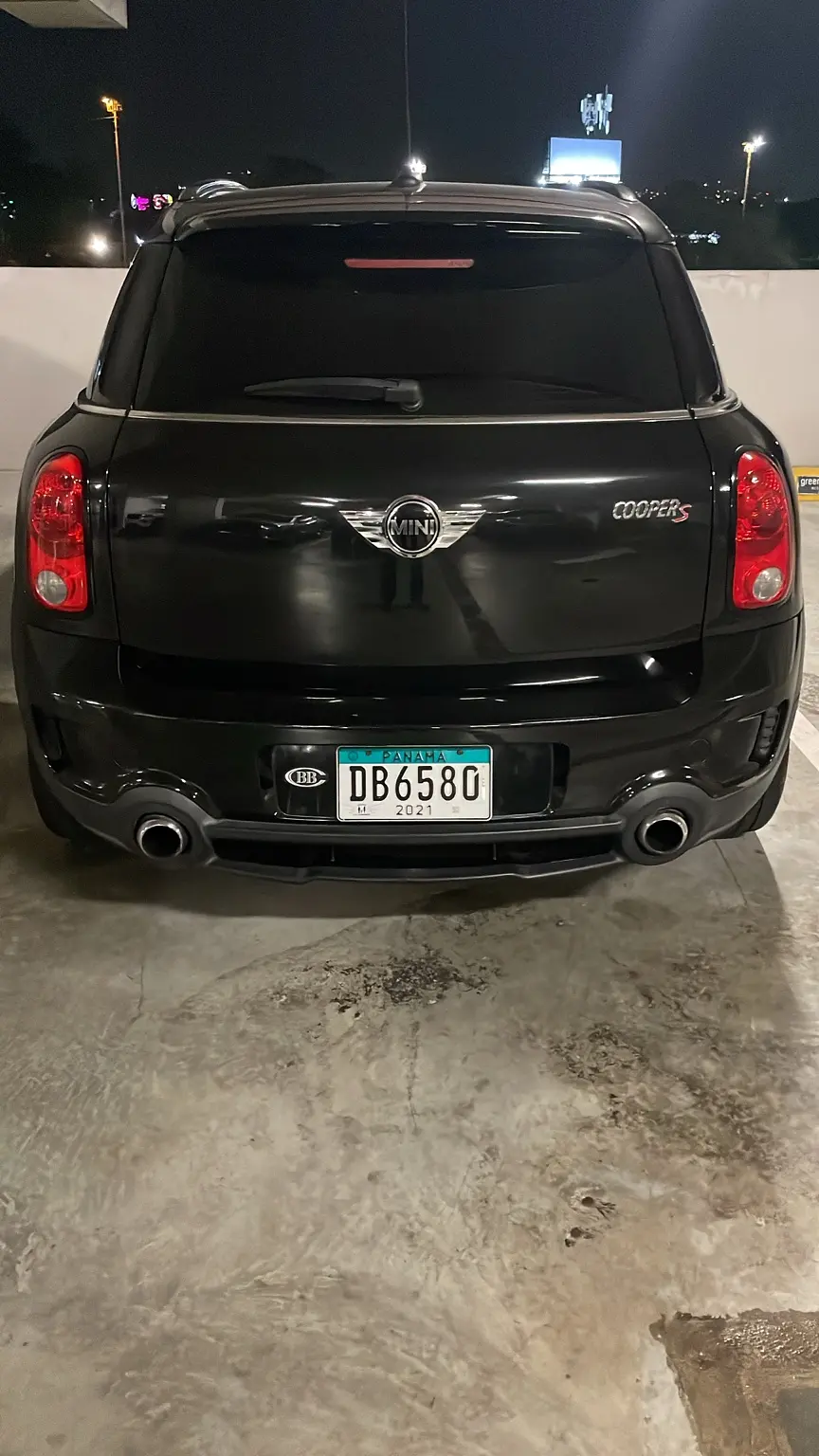MINI Countryman Cooper S vendido por Tu Patio