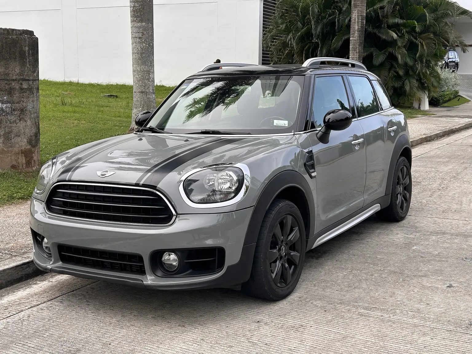 MINI Countryman vendido por Tu Patio