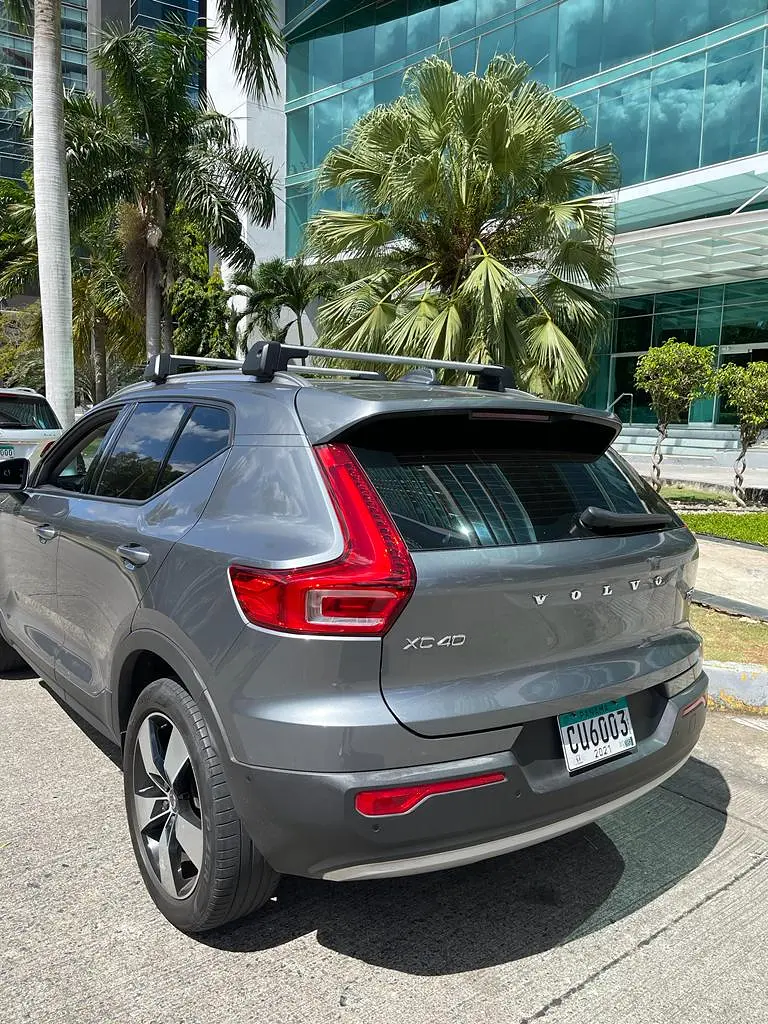 Volvo XC40 vendido por Tu Patio