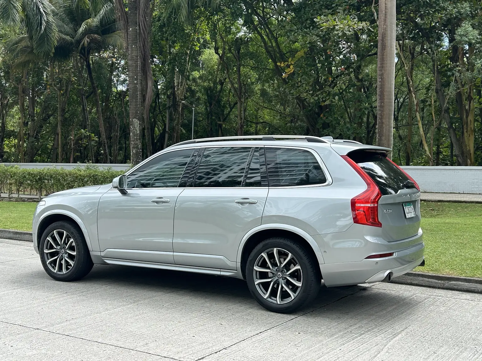 Volvo XC90 vendido por Tu Patio